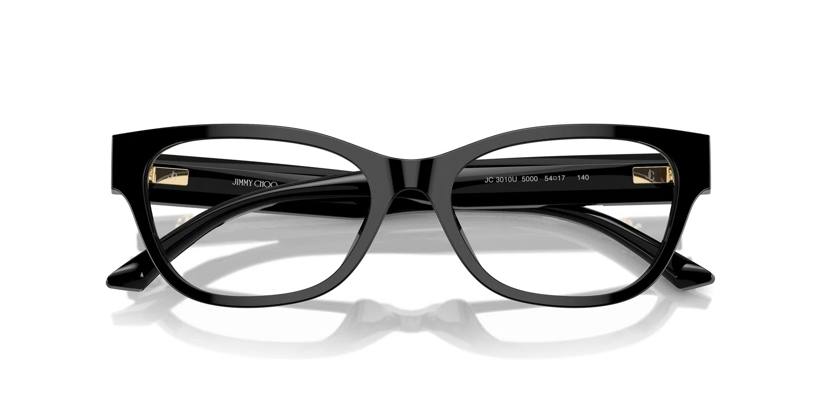 Jimmy Choo 3010U Eyeglasses - view 14